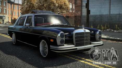 Mercedes-Benz 300SEL Zagub para GTA 4