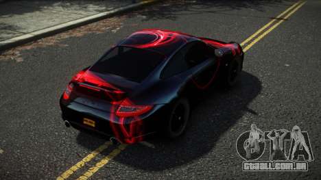 Porsche 911 Nurisay S2 para GTA 4