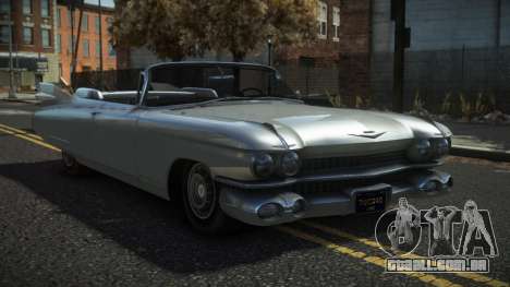 Cadillac Eldorado Bertuz para GTA 4