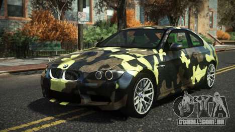 BMW M3 E92 Istora S8 para GTA 4