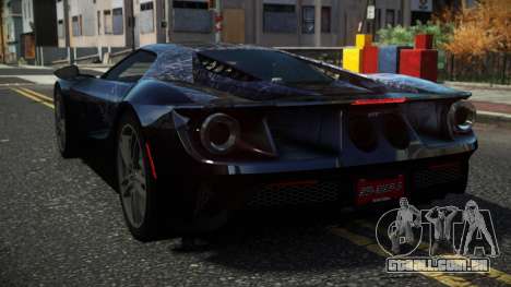 Ford GT Gramuty S7 para GTA 4