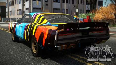 Dodge Charger RT Buhva S7 para GTA 4