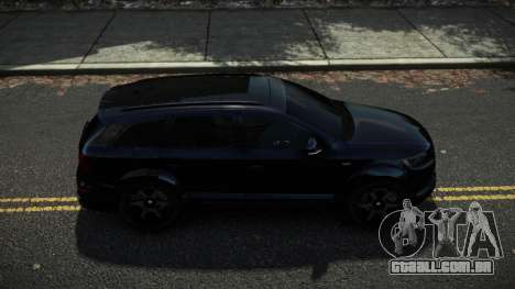 Audi Q7 Wezuly para GTA 4