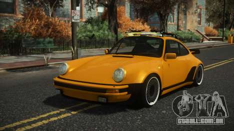 Porsche 911 Musarty para GTA 4