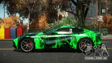 Ferrari F12 Enupox S2 para GTA 4