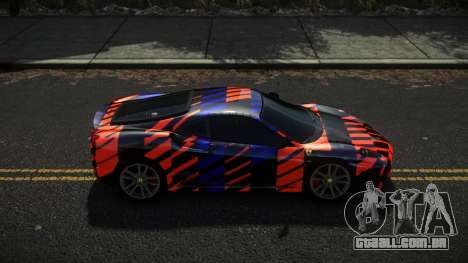 Ferrari F430 Niruno S11 para GTA 4