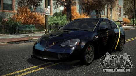 Honda Integra Nelory S8 para GTA 4
