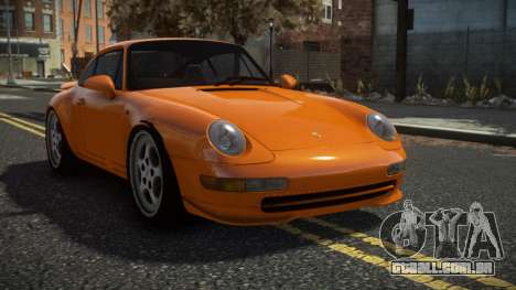Porsche 911 Olkasuy para GTA 4