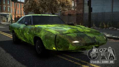 Dodge Charger Vuksa S7 para GTA 4