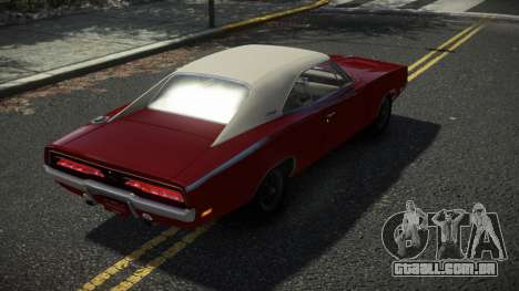 Dodge Charger RT Zokser para GTA 4