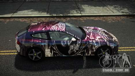 Ferrari FF Vargelu S13 para GTA 4