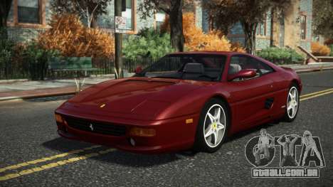 Ferrari F355 Dunes para GTA 4