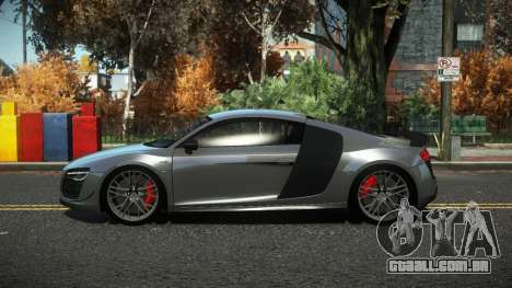Audi R8 Lequm para GTA 4