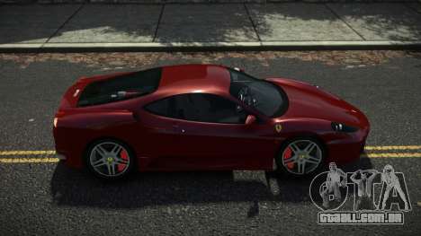 Ferrari F430 Veklsu para GTA 4