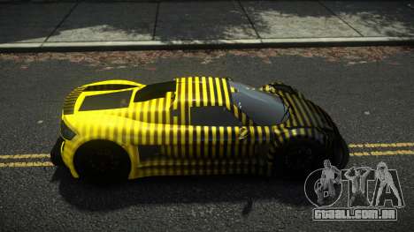 Gumpert Apollo Roluxa S13 para GTA 4