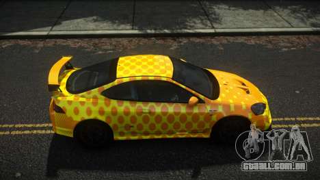 Honda Integra Harti S8 para GTA 4