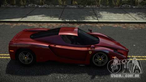 Ferrari Enzo Naroby para GTA 4