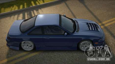 Nissan Silvia S14 Vertex para GTA San Andreas