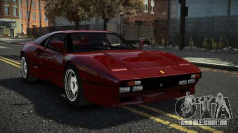 Ferrari 288 Brenom para GTA 4