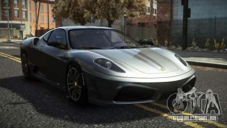 Ferrari F430 Verul para GTA 4
