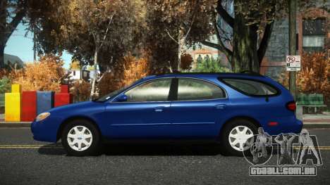 Ford Taurus Neski para GTA 4