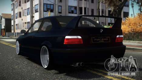 BMW M3 E36 Saver para GTA 4