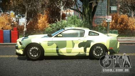 Shelby GT500 Rahtys S7 para GTA 4