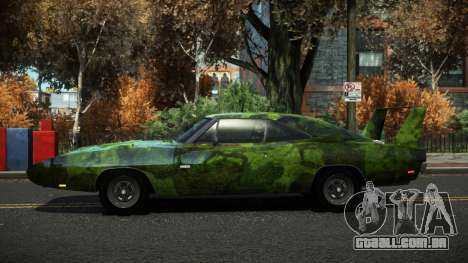 Dodge Charger Vuksa S7 para GTA 4