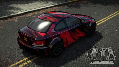 BMW 1M Usheny S3 para GTA 4