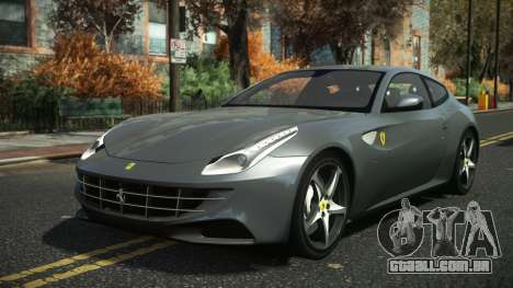 Ferrari FF Molgert para GTA 4