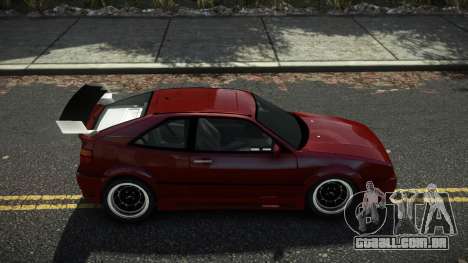 Volkswagen Corrado Chaxy para GTA 4