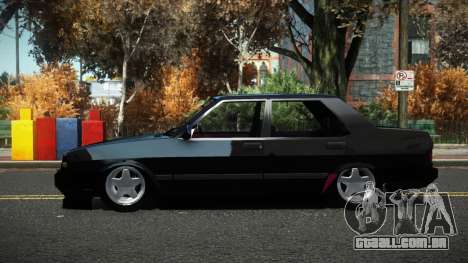 Tofas Dogan vertil para GTA 4