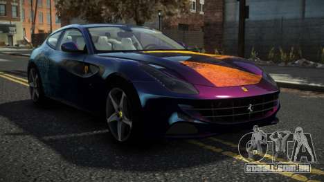 Ferrari FF Vargelu S11 para GTA 4