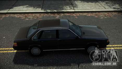 Audi 80 Vulicay para GTA 4