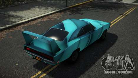 Dodge Charger Vuksa S1 para GTA 4