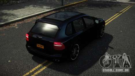 Porsche Cayenne Vikofa para GTA 4