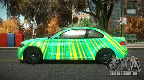 BMW 1M Usheny S2 para GTA 4