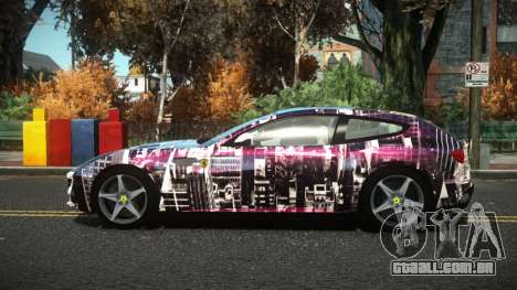 Ferrari FF Vargelu S13 para GTA 4