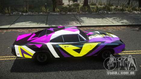 Dodge Charger Mutsi S9 para GTA 4