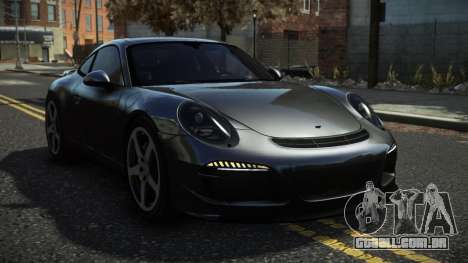 RUF RGT-8 Galevof para GTA 4