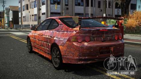 Honda Integra Nelory S1 para GTA 4
