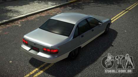 Chevrolet Caprice Elsoto para GTA 4