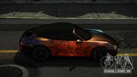 Porsche 911 Surody S14 para GTA 4