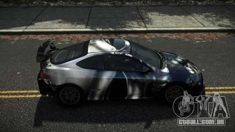Honda Integra Nelory S10 para GTA 4