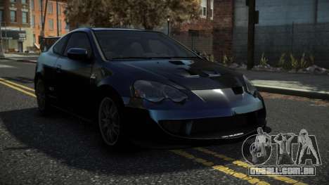 Honda Integra Nelory para GTA 4