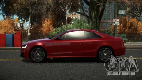 Audi RS5 Hyzax para GTA 4