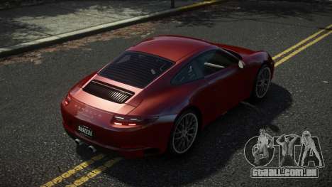 Porsche 911 Vespolit para GTA 4