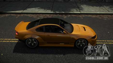 Nissan Silvia S15 Razulos para GTA 4
