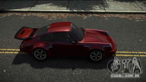 Porsche 911 Devik para GTA 4