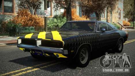 Dodge Charger Mutsi S5 para GTA 4